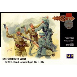 Eastern Front Series (Kit...