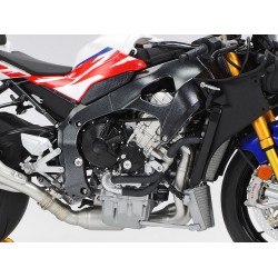 Honda CBR1000RR-R Fireblade SP 30th Anniversary   -  Tamiya (1/12)