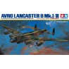 Avro Lancaster B Mk.I/III  -  Tamiya (1/48)