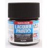 Tamiya Lacquer Paint 10ml  -  LP-1 Black