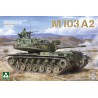 M103A2  -  Takom (1/35)
