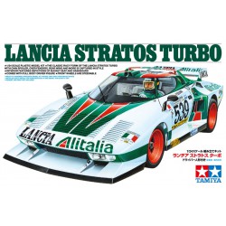 Lancia Stratos Turbo  -...