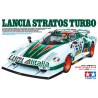 Lancia Stratos Turbo  -  Tamiya (1/24)