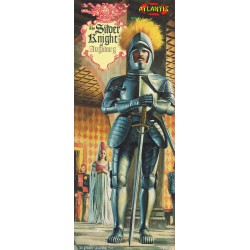 The Silver Knight Of Augsburg  -  Atlantis (1/8)