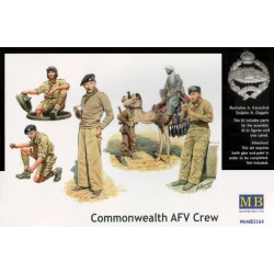 Commonwealth AFV Crew  -...