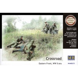 Crossroad Eastern Front...