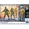 101st Airborne Division Europe 1944-1945  -  Master Box (1/35)