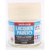 Tamiya Lacquer Paint 10ml  -  LP-9 Clear