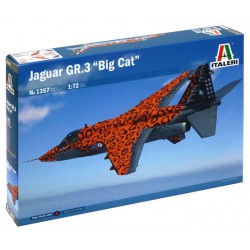 SEPECAT Jaguar Gr.3 "Big...