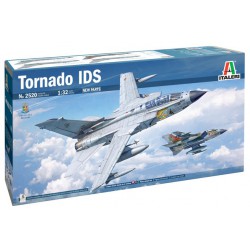 Panavia Tornado IDS  -  Italeri (1/32)