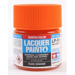 Tamiya Lacquer Paint 10ml...