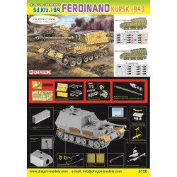 Sd.Kfz.184 Ferdinand (The...