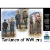 Tankmen of WWI  -  Master Box (1/35)