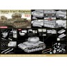 Flakpanzer IV Ausf.G "Wirbelwind" Early Production (2 in 1)   -  Dragon (1/35)