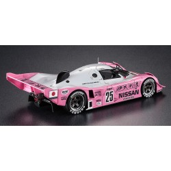 Nissan R92CP Italya "1993 Suzuka 1000km Race Winner"   -  Hasegawa (1/24)