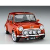 Mini Cooper Sports-Pack Limited (1998)   -  Hasegawa (1/24)