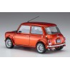 Mini Cooper Sports-Pack Limited (1998)   -  Hasegawa (1/24)