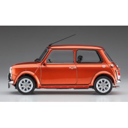 Mini Cooper Sports-Pack Limited (1998)   -  Hasegawa (1/24)