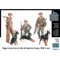 Dogs in Service in the U.S....