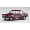 BMW 2002 tii Late Version (1973)   -  Hasegawa (1/24)