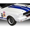 Shelby GT 350 R 1966  -  Revell (1/24)