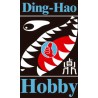Ding-Hao Hobby