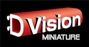 D Vision Miniature