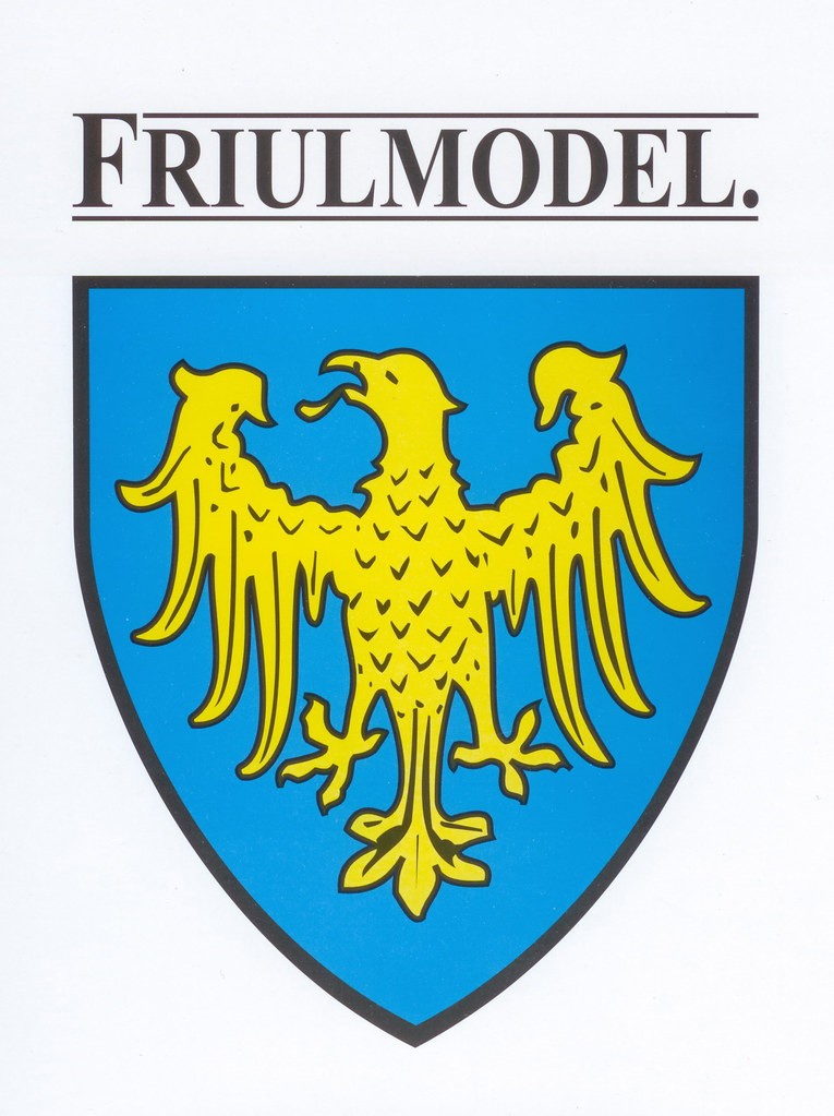 Friulmodel