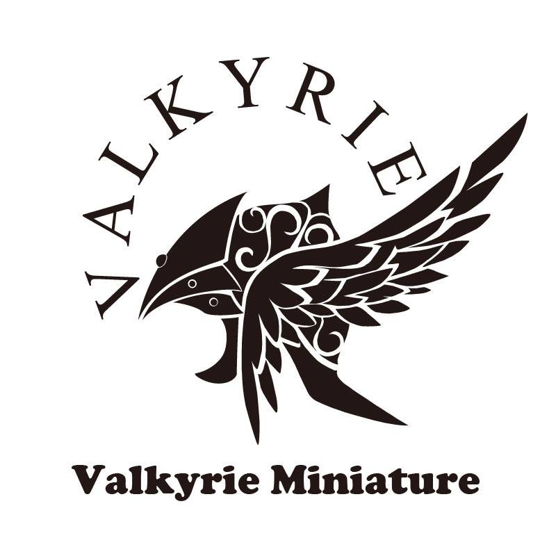 Valkyrie Miniature