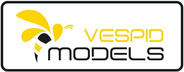 Vespid Models