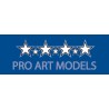Pro Art Models