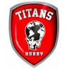 Titans Hobby