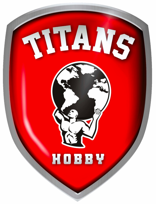 Titans Hobby