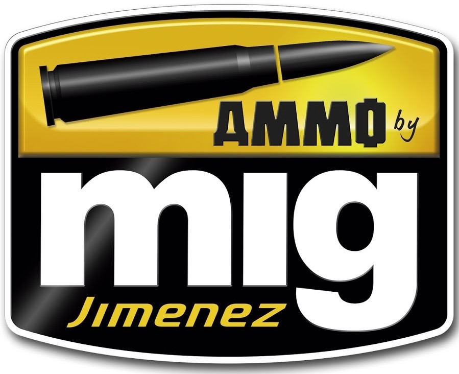 Ammo Mig